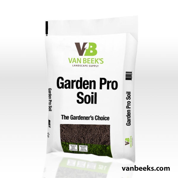 VB GardenPro Soil
